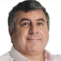 Juan Carlos Tafur