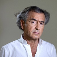 Bernard-Henri Lévy