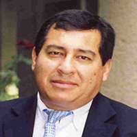 Aníbal Quiroga