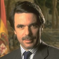 José María Aznar