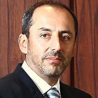 Hugo Santa María