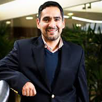 Pablo Lavado