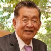 Carlos Kasuga Osaka