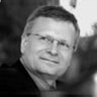 Dani Rodrik