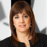 Patricia del Río