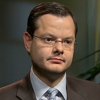 Juan Carlos Hidalgo