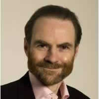 Timothy Garton Ash
