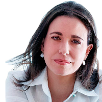 María Corina Machado