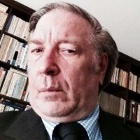 Ignacio Basombrío Zender