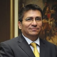 Hugo Perea