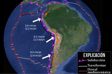 El Mega Sismo 8 5 8 8 Mw Y Como Salvar La Vida Y Las Propiedades 1 Lampadia
