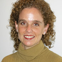 Claudia Cooper