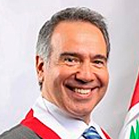 Francisco Petrozzi