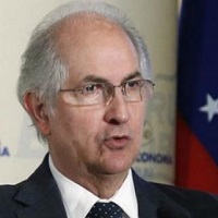 Antonio Ledezma Díaz