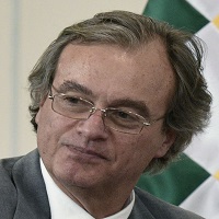 Carlos Basombrío