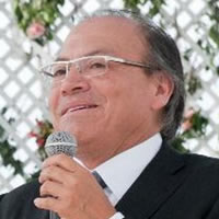 José Dextre Chacón