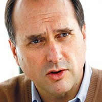 Francisco Tudela