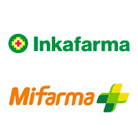 Inkafarma y Mifarma