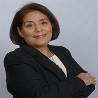 Delia  Muñoz