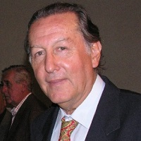 Carlos Amat y León