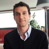 Javier Arroyo