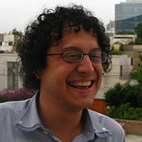 Franco Olcese