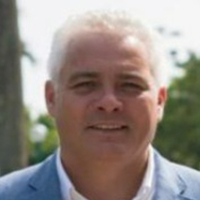 Carlos Rosas