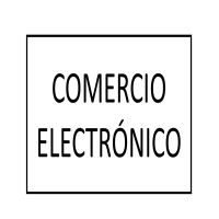 COMERCIO ELECTRÓNICO
