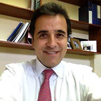 Enrique Castellanos