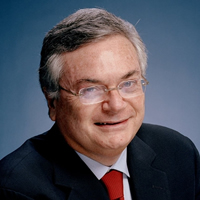 Moisés Naím