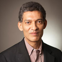 Eswar Prasad