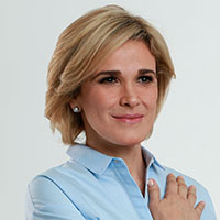 Cynthia Viteri