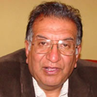 Carlos Milla Vidal