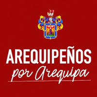 Arequipeños por Arequipa