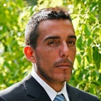 Pablo Boza