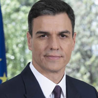 Pedro Sánchez