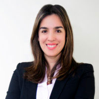 Ángela Flores