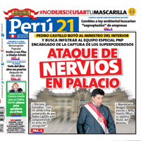 Perú21 