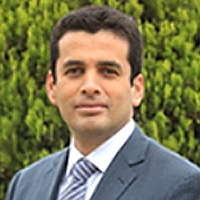 Eduardo Luna Cervantes