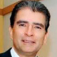 Jorge Yzusqui