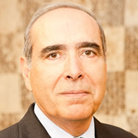 Roberto Abusada
