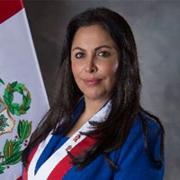 Patricia Chirinos