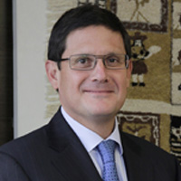 Martin Fariña von Buchwald