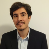 Gustavo Pastor