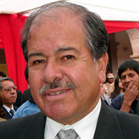 Guido Walter Bayro Orellana