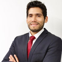Miguel Andrés Jaramillo