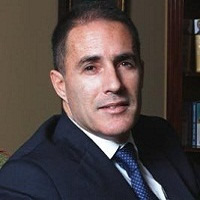 El Nuevo Liderazgo de la Sociedad Civil El Nuevo Liderazgo de la Sociedad Civil