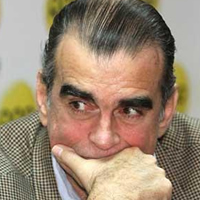 Pedro Olaechea