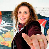 Cecilia O'Neill de la Fuente