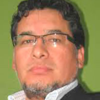 Rubén Vargas Céspedes